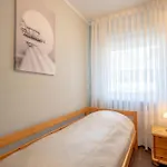 Seebruecke Whg 5 Lägenhet *