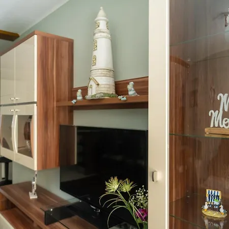 Seebruecke * Kellenhusen