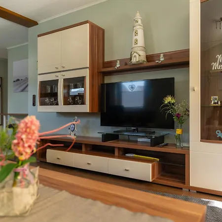 Seebruecke Apartmán