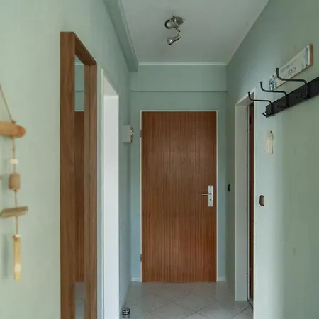 Seebruecke Apartmán *