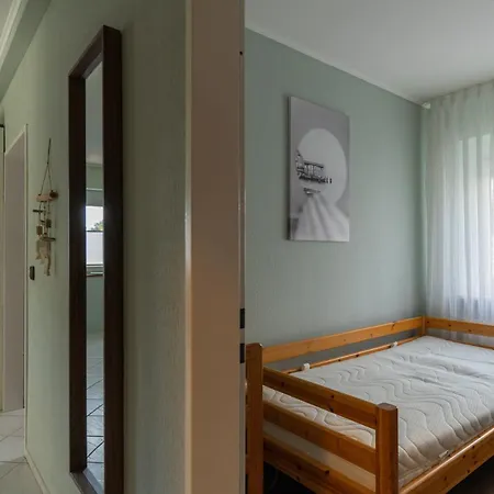 Seebruecke Kellenhusen