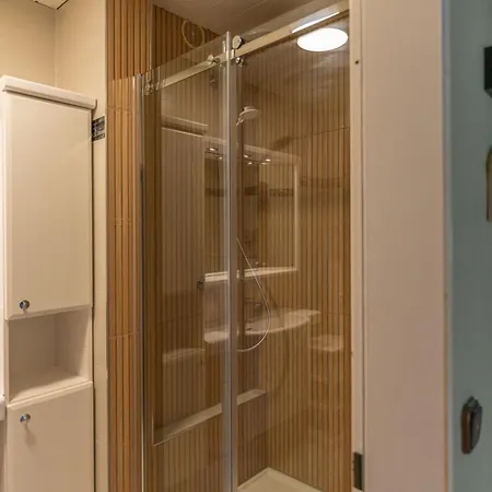 Seebruecke Apartmán Kellenhusen