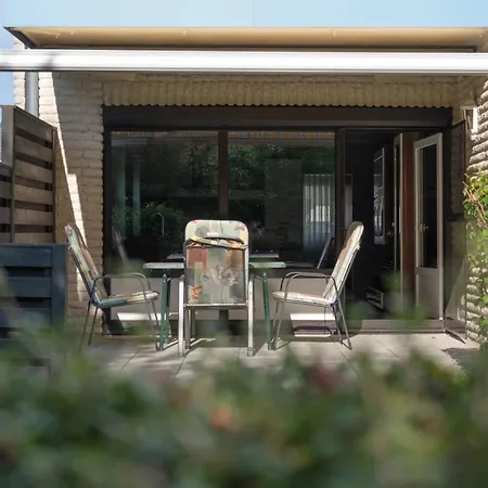 Apartmán Seebruecke *