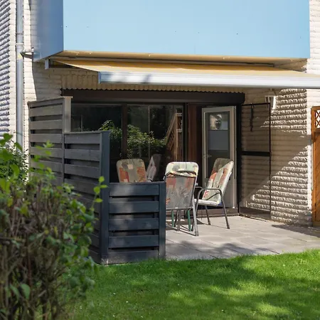 Seebruecke Apartmán *