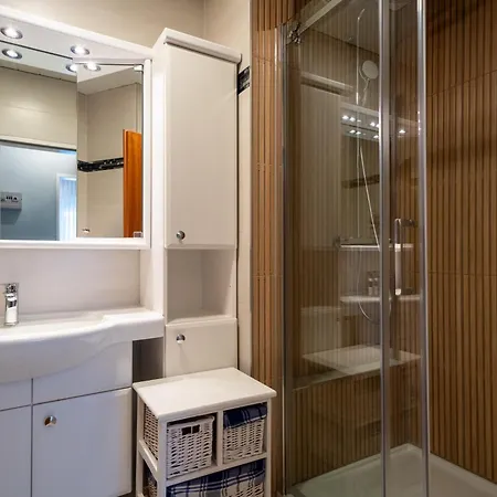 Seebruecke Whg 5 Apartman