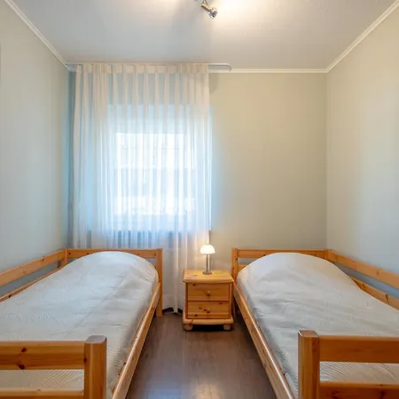Apartman Seebruecke Whg 5
