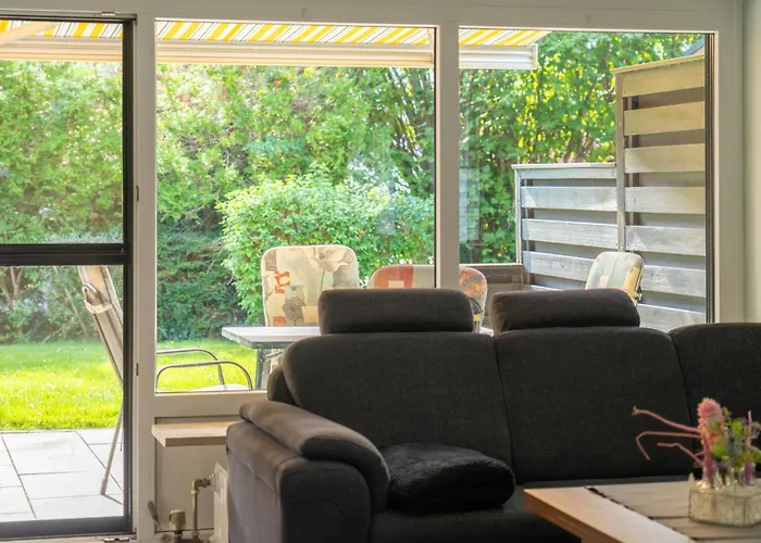 Seebruecke Appartamento Kellenhusen