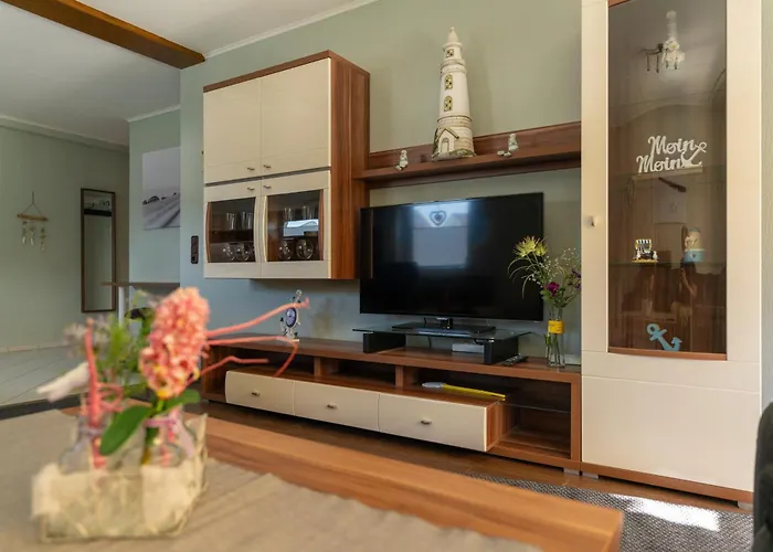 Seebruecke Appartamento