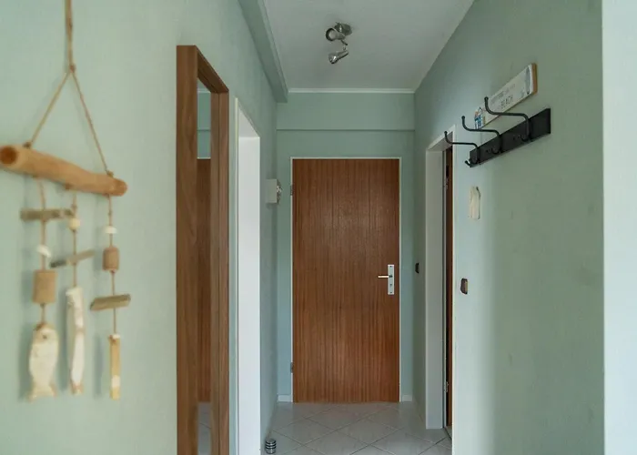 Seebruecke Appartamento *