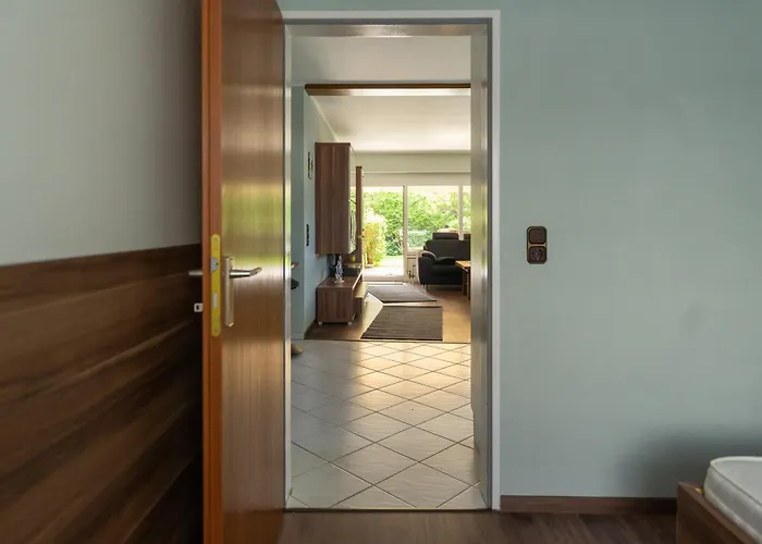 Seebruecke Kellenhusen