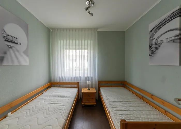 Appartamento Seebruecke Kellenhusen