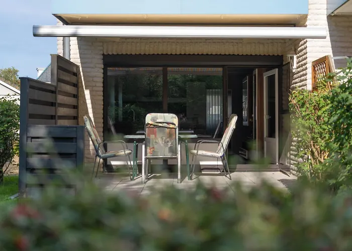 Appartamento Seebruecke *